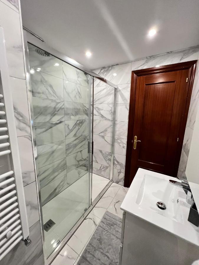 Apartamento Zaragoza Centro エクステリア 写真
