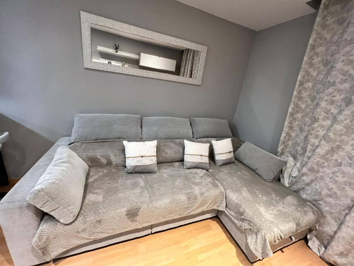 Apartamento Zaragoza Centro エクステリア 写真