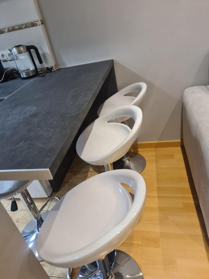 Apartamento Zaragoza Centro エクステリア 写真