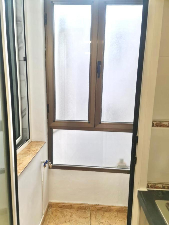 Apartamento Zaragoza Centro エクステリア 写真