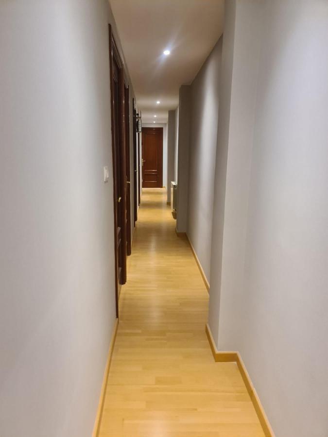 Apartamento Zaragoza Centro エクステリア 写真