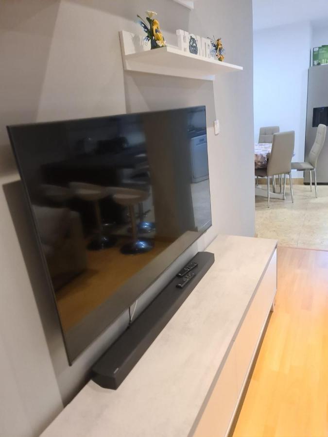 Apartamento Zaragoza Centro エクステリア 写真
