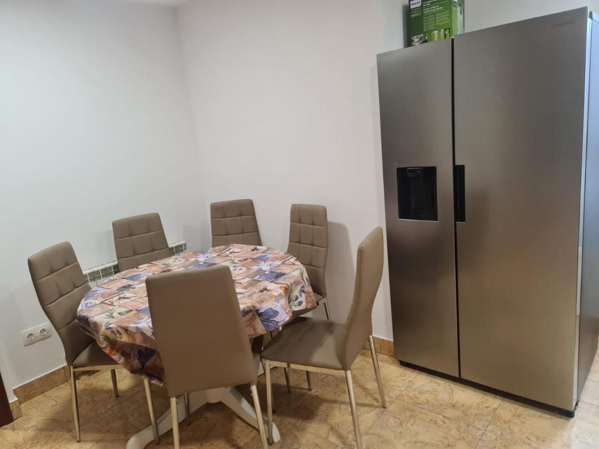 Apartamento Zaragoza Centro エクステリア 写真