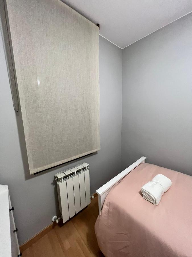 Apartamento Zaragoza Centro エクステリア 写真