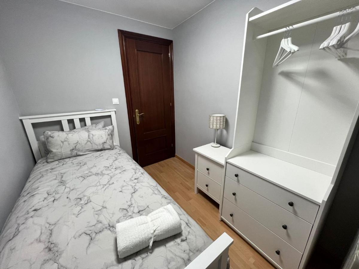 Apartamento Zaragoza Centro エクステリア 写真