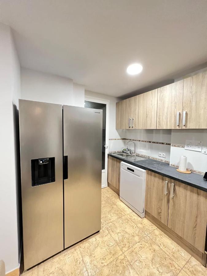Apartamento Zaragoza Centro エクステリア 写真