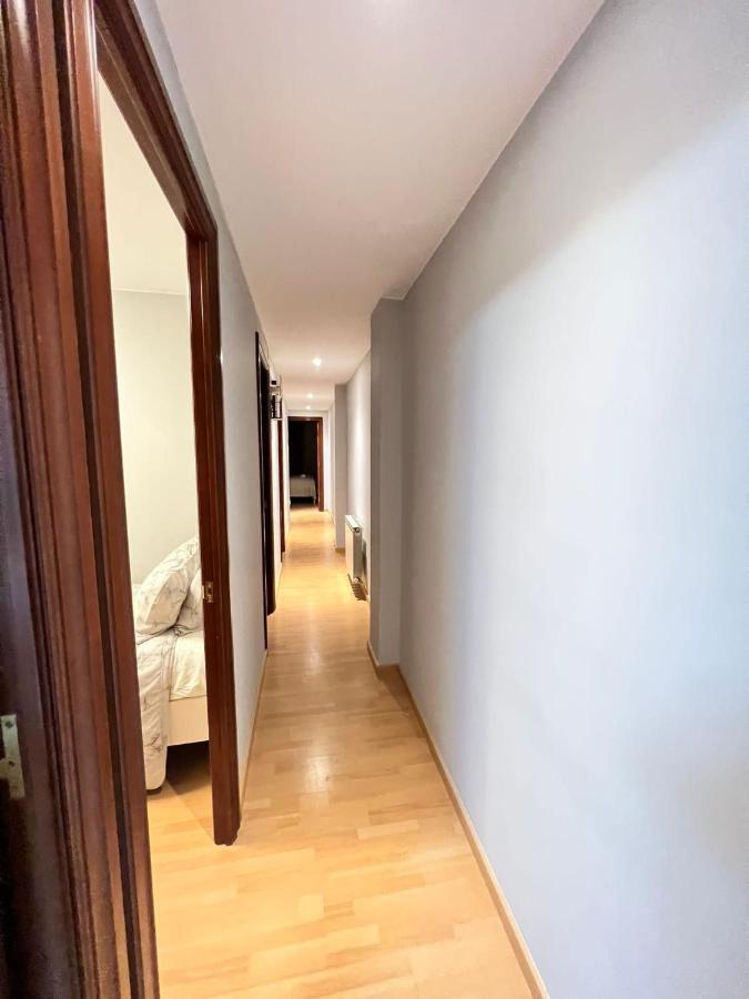 Apartamento Zaragoza Centro エクステリア 写真