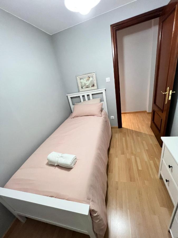Apartamento Zaragoza Centro エクステリア 写真